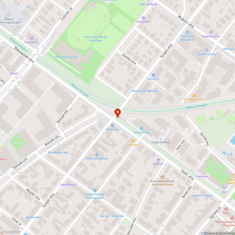 Troli felsővezeték probléma bejelentés helye