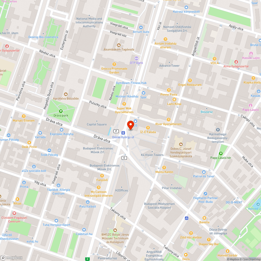 Fekete zsák szemetek bejelentés helye