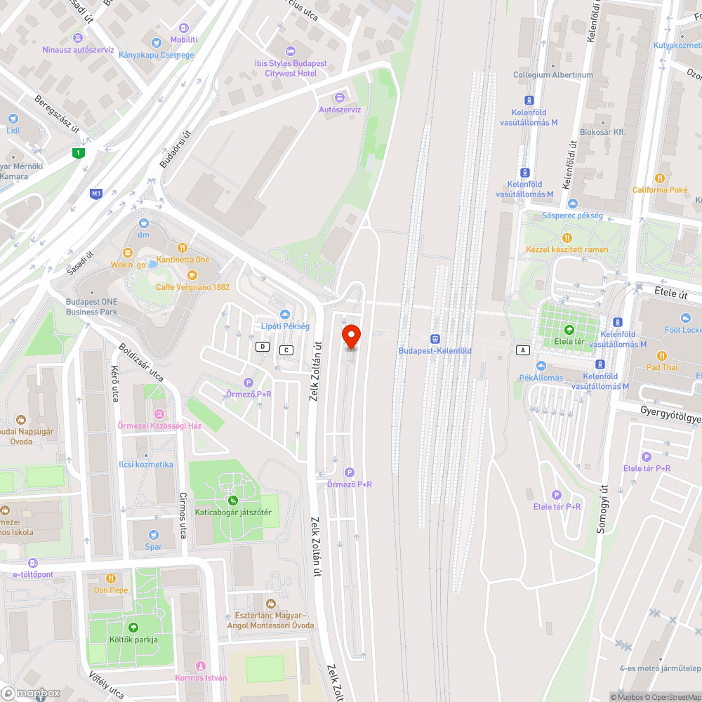 Ürülékkel es vizelettel szennyezett lift-előtér bejelentés helye