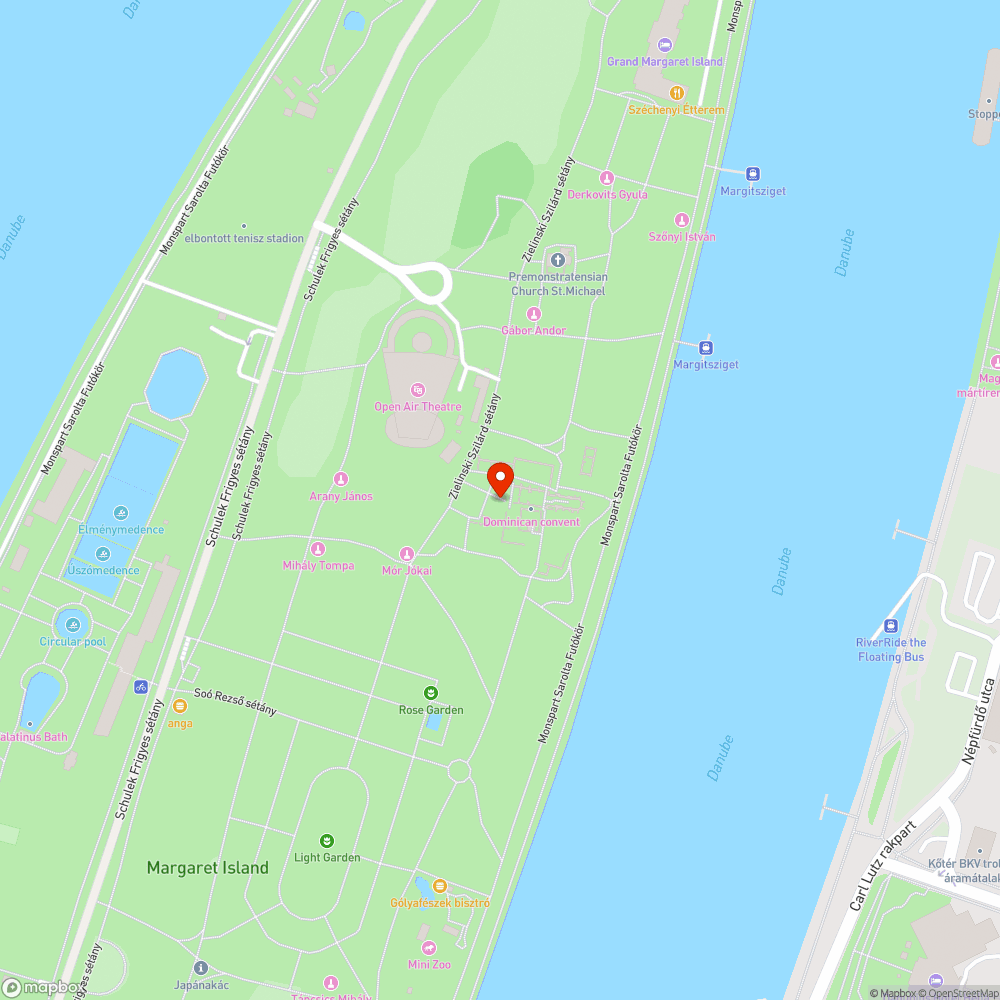 Legurult kövek a kolostorfalak aljában bejelentés helye