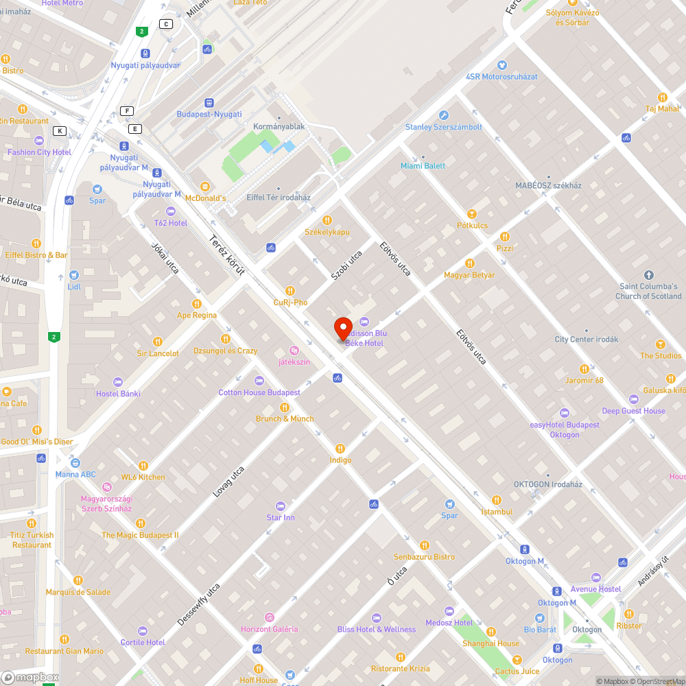 Forgalomirányító jelzőlámpa nem működik bejelentés helye