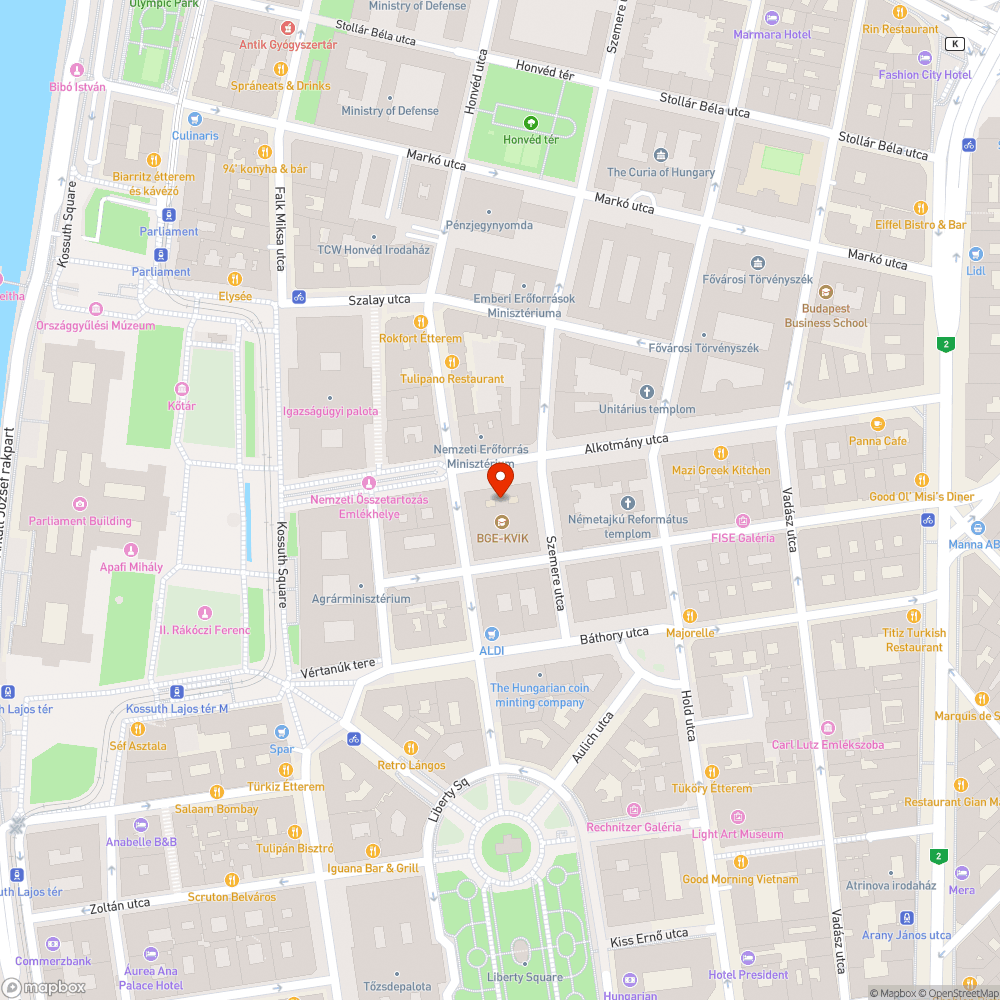 Biciklipumpa nem működik bejelentés helye