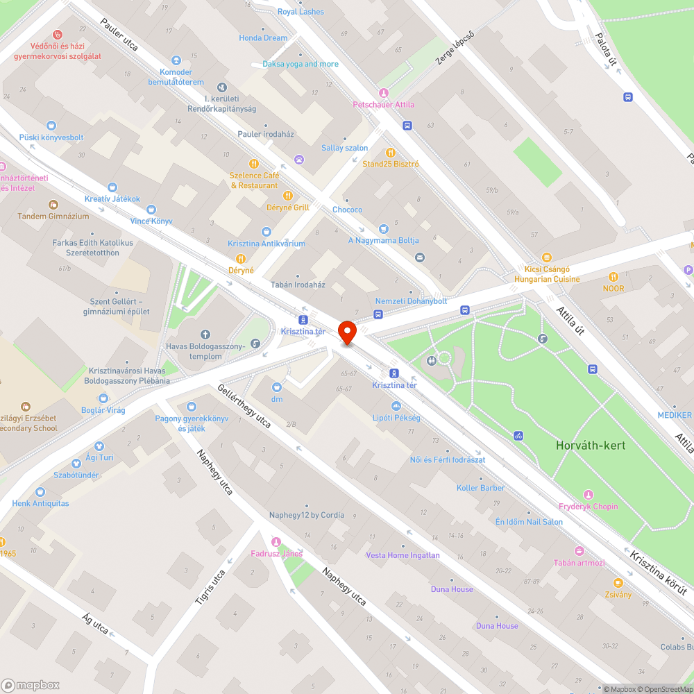 Kiálló fedlap bejelentés helye