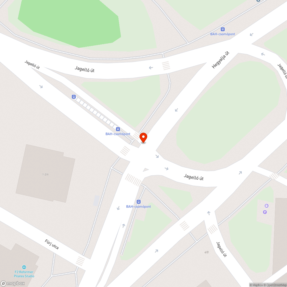 Hiányzó és összetört fedél bejelentés helye