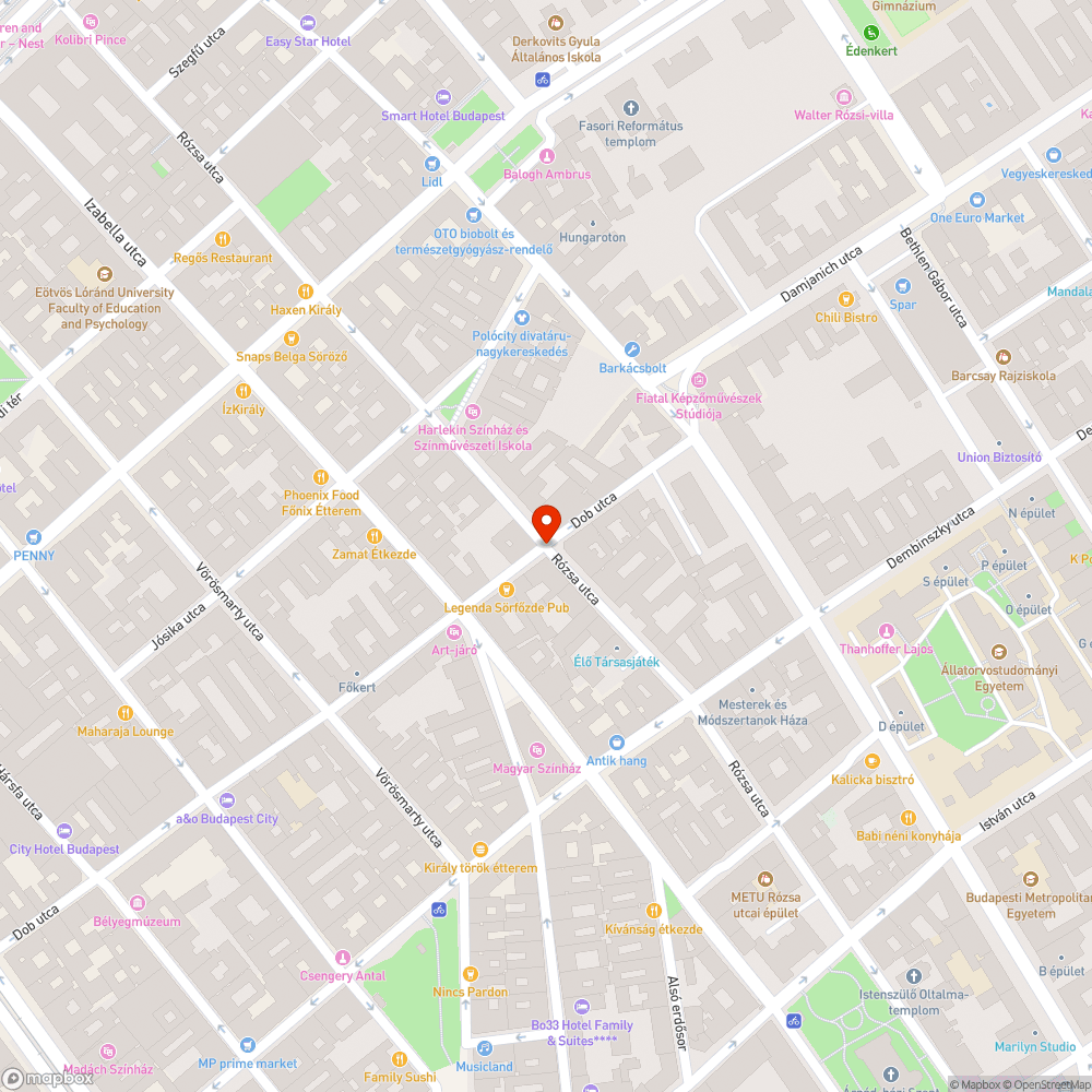 Hiányzó kerékpáros kiegészítő tábla bejelentés helye