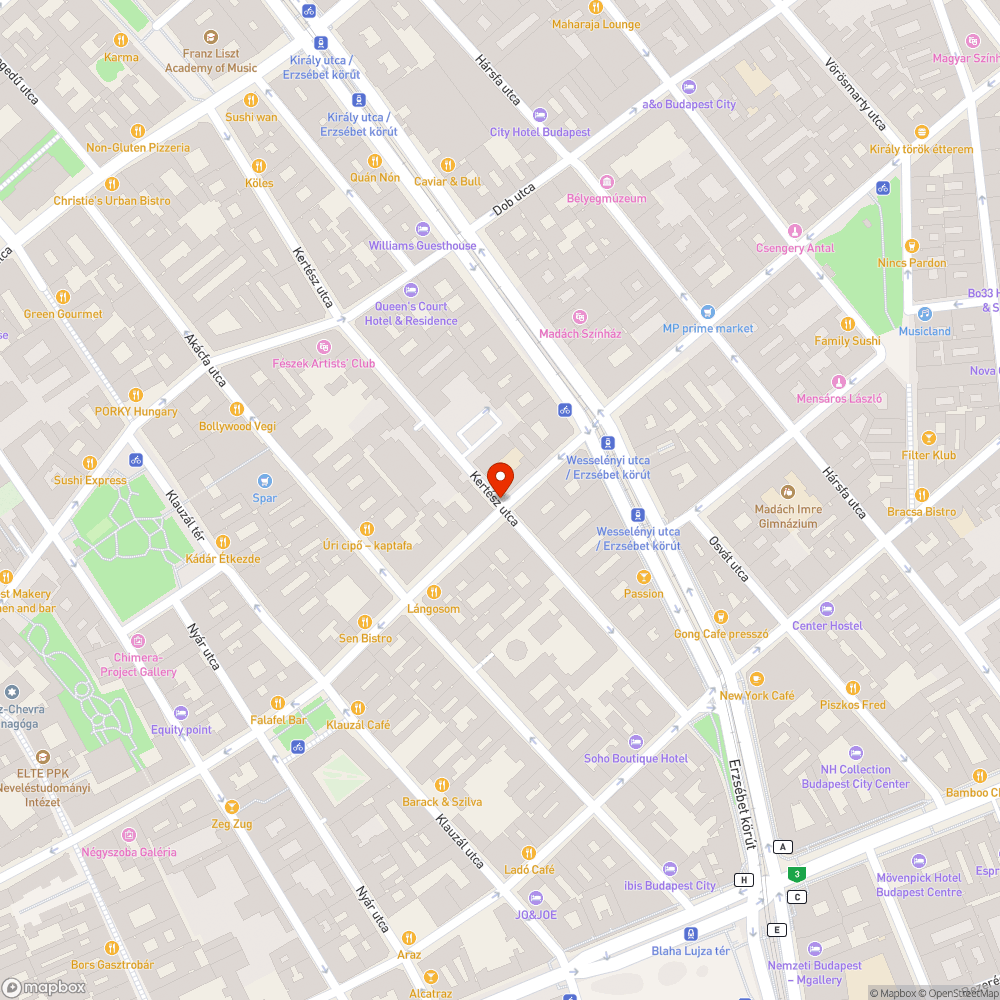 Elfordított KRESZ tábla bejelentés helye