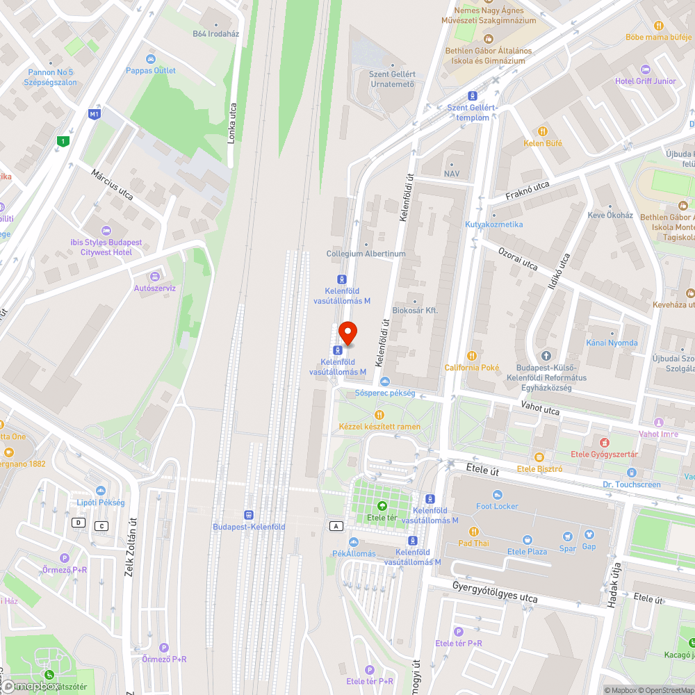 Kopás témája bejelentés helye