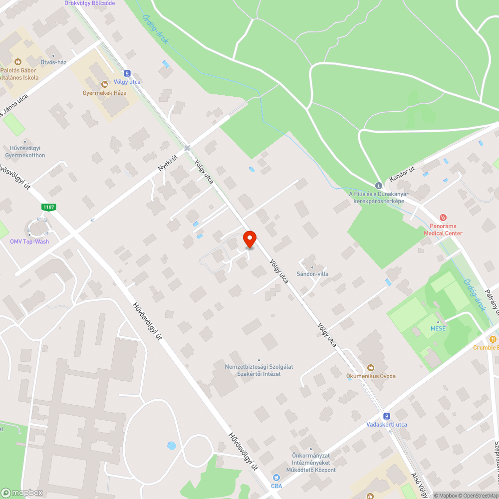 Ottmaradt korlátok bejelentés helye