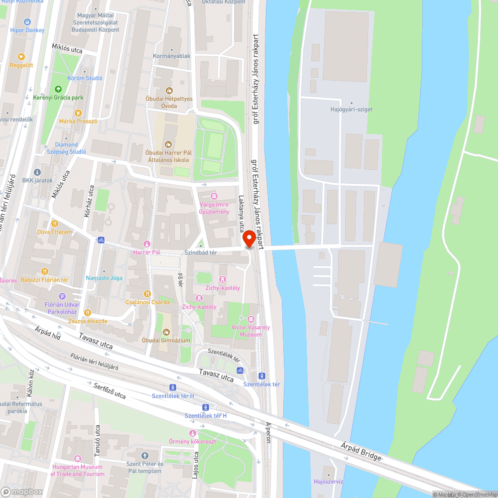 Hulladék és zöldhulladék bejelentés helye