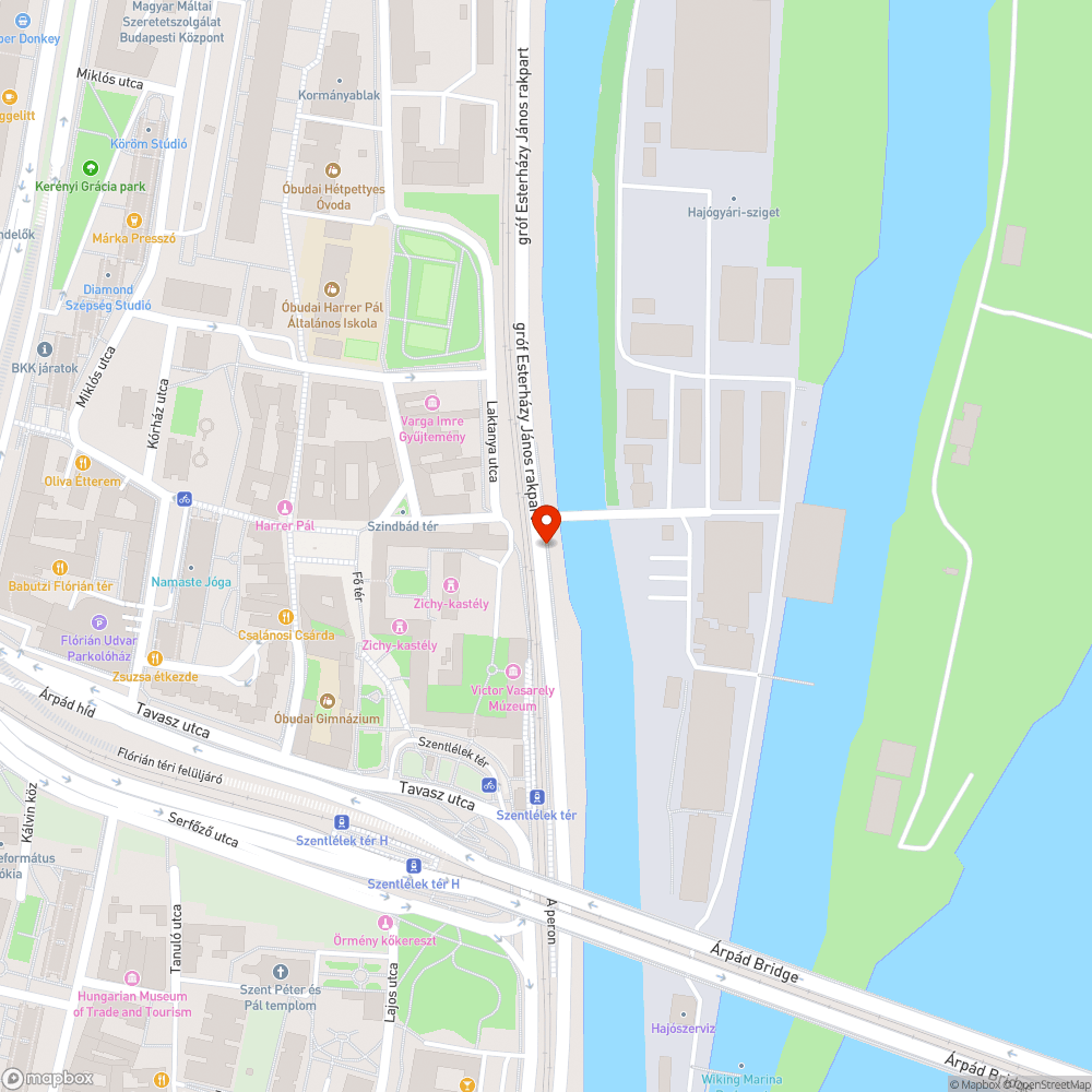 Kiegészítő tábla bejelentés helye