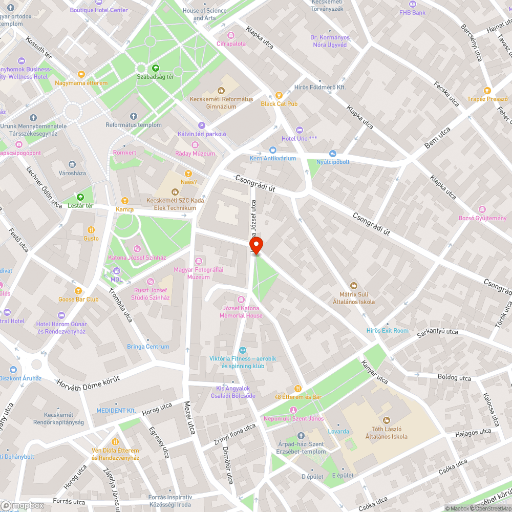 Sérült, koszos tábla bejelentés helye