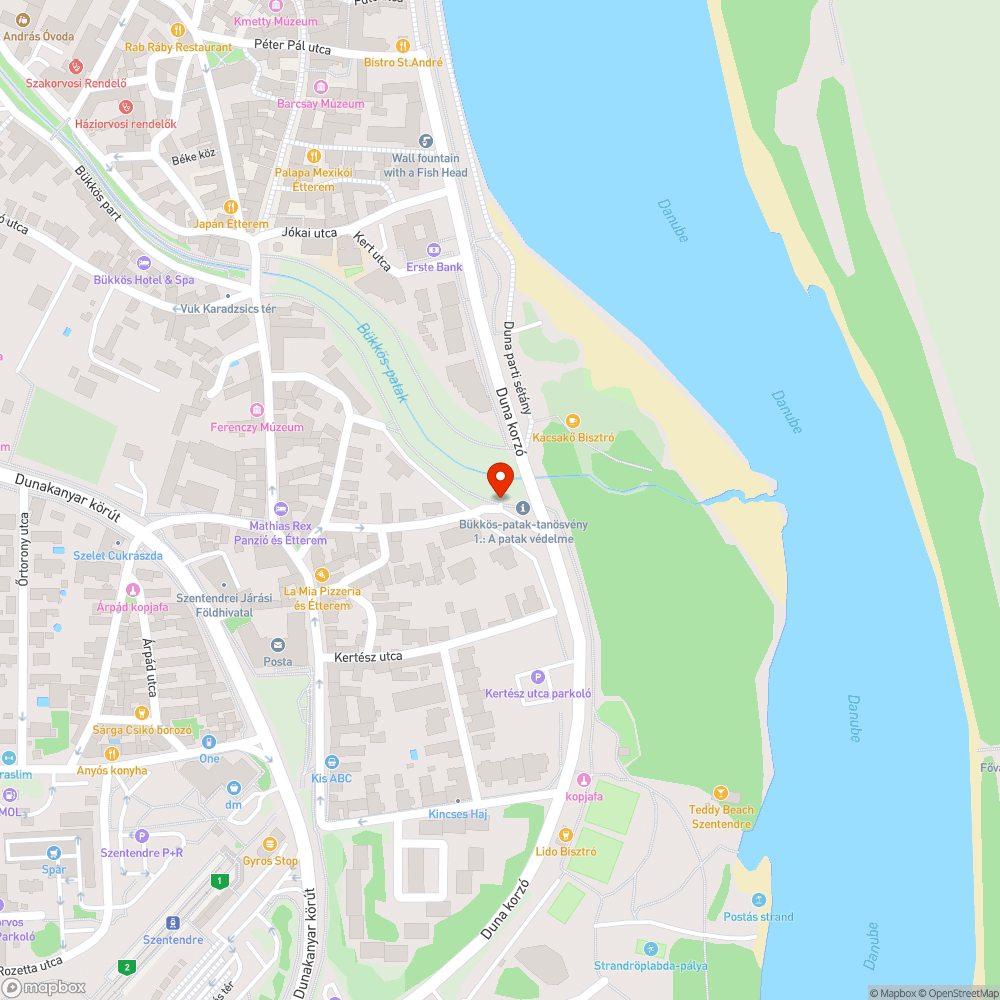 Járhatatlan a járda bejelentés helye