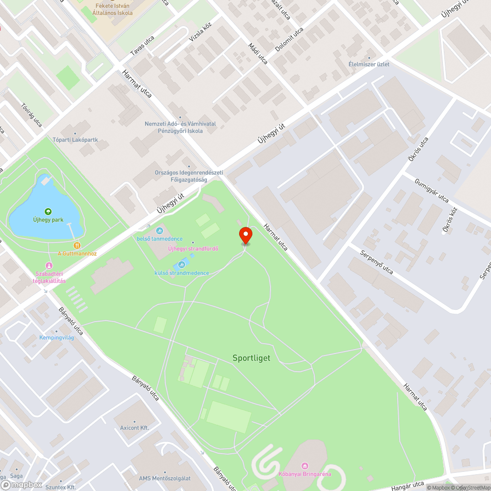 Közkút nem áll el, elzárni nem lehet bejelentés helye