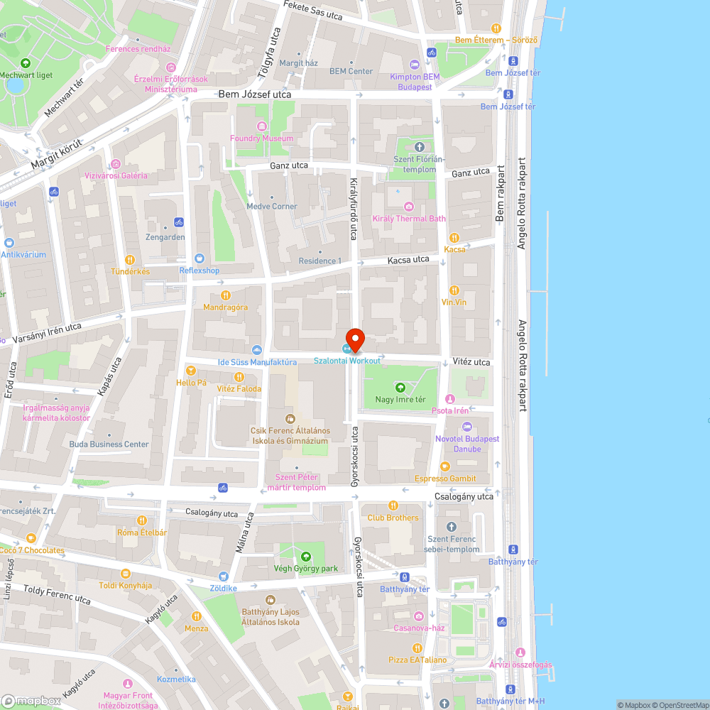 Parkolás az út szèlén szabàlytalanul bejelentés helye