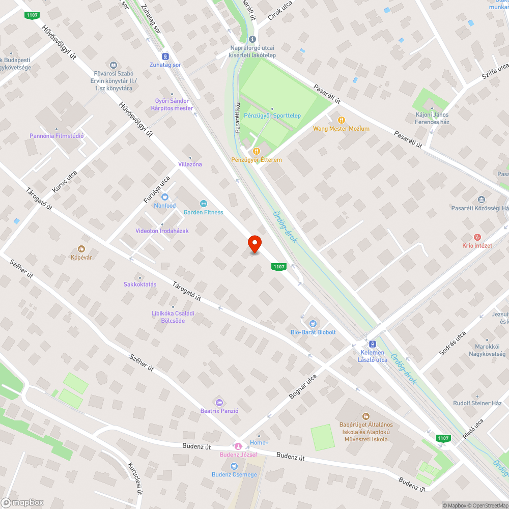 Lomtalanítás után bejelentés helye