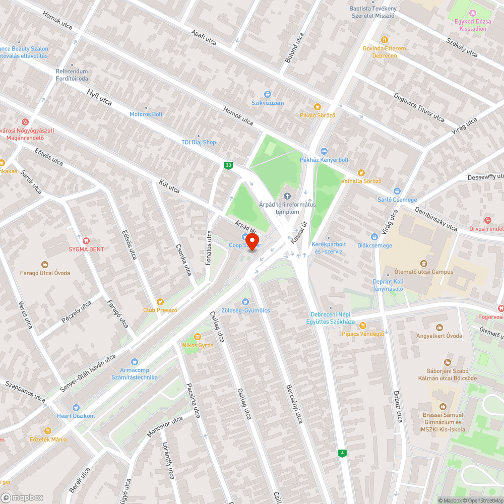 Buszmegàlló fekàlia szennyezés rendszeresen bejelentés helye