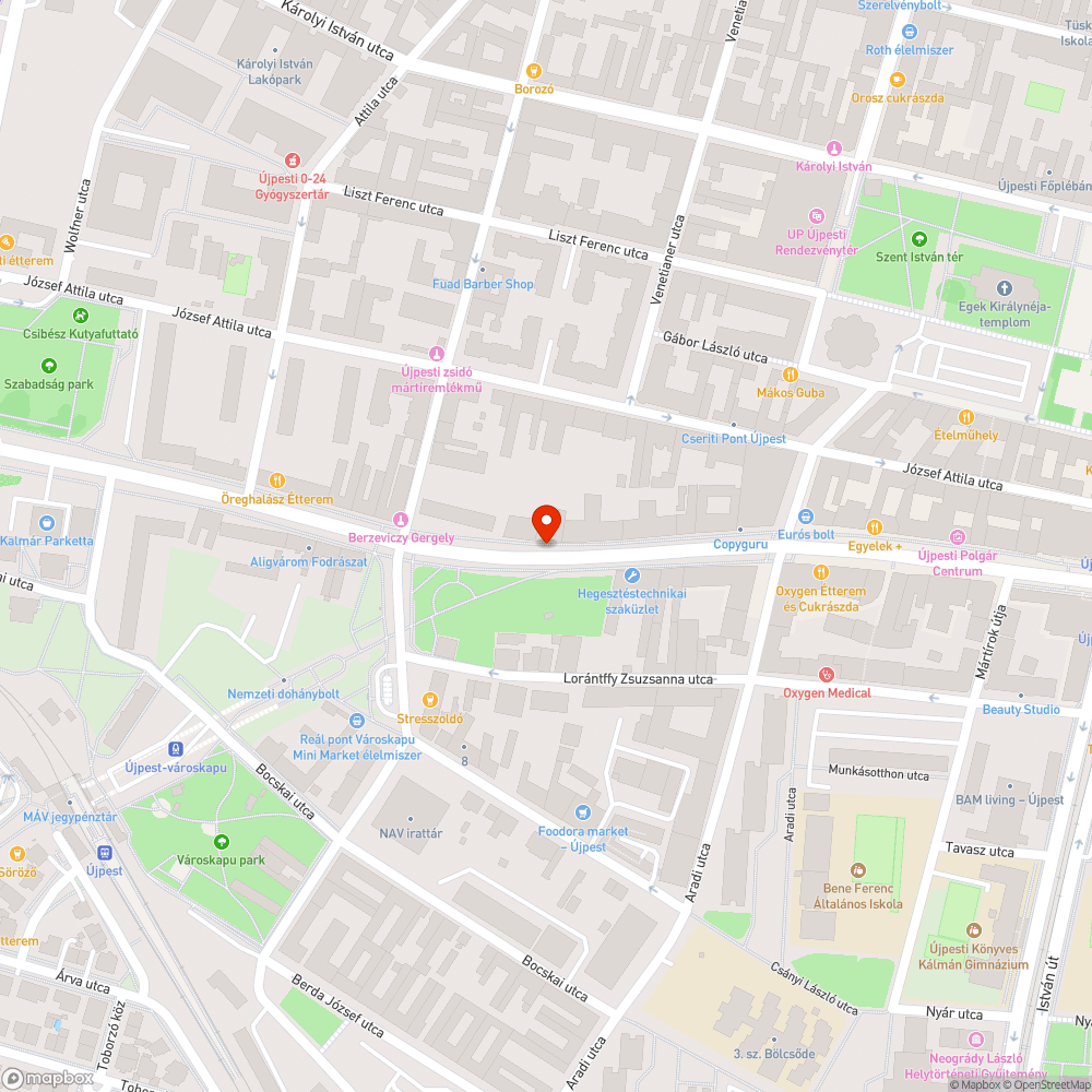 Szivárog a víz a tűzcsap tövénél a járdából bejelentés helye