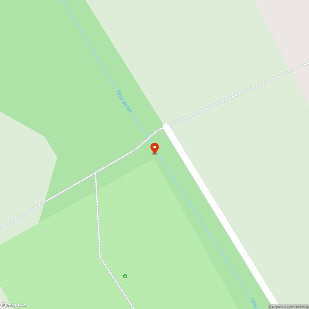 Törött térkövek bejelentés helye