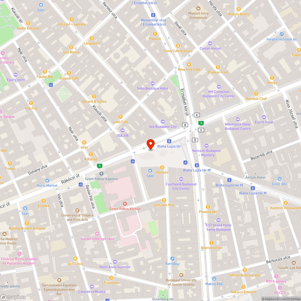 Nyilvános mosdót az alvilág használja bejelentés helye