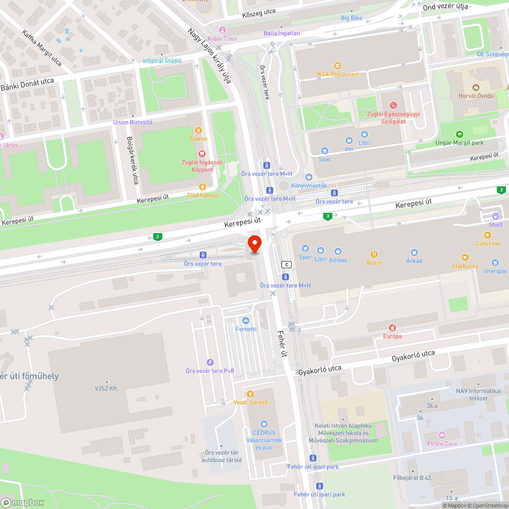 Pöceszagú víz szivárog bejelentés helye