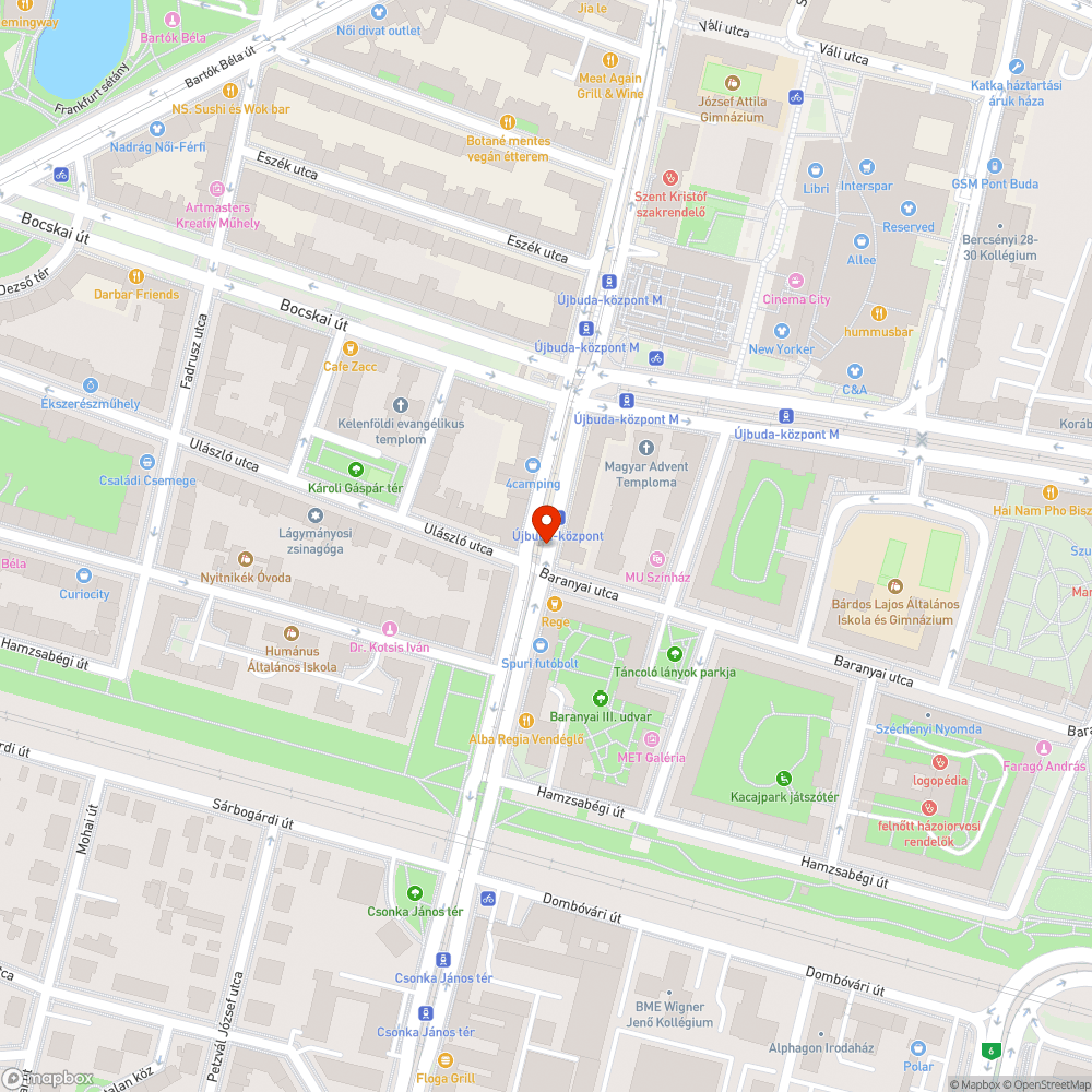 Biciklisekre veszélyes lámpaváltás bejelentés helye