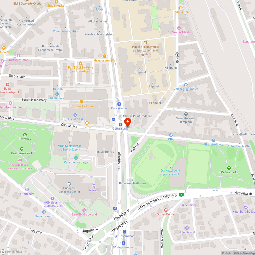 doboz fedőlap hiány bejelentés helye