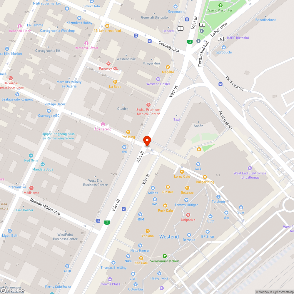 Kidőlt poller bejelentés helye