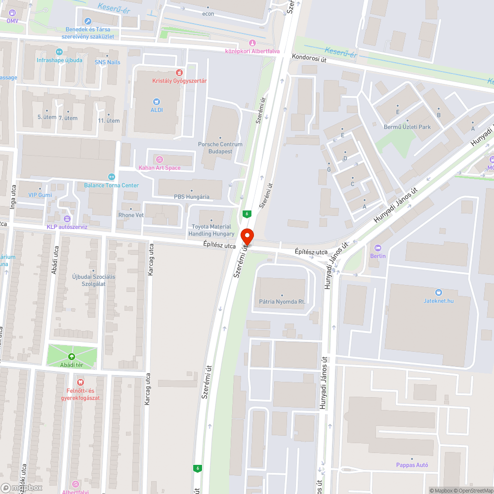 Forgalomirányító jelzőlámpát eltakaró növényzet bejelentés helye