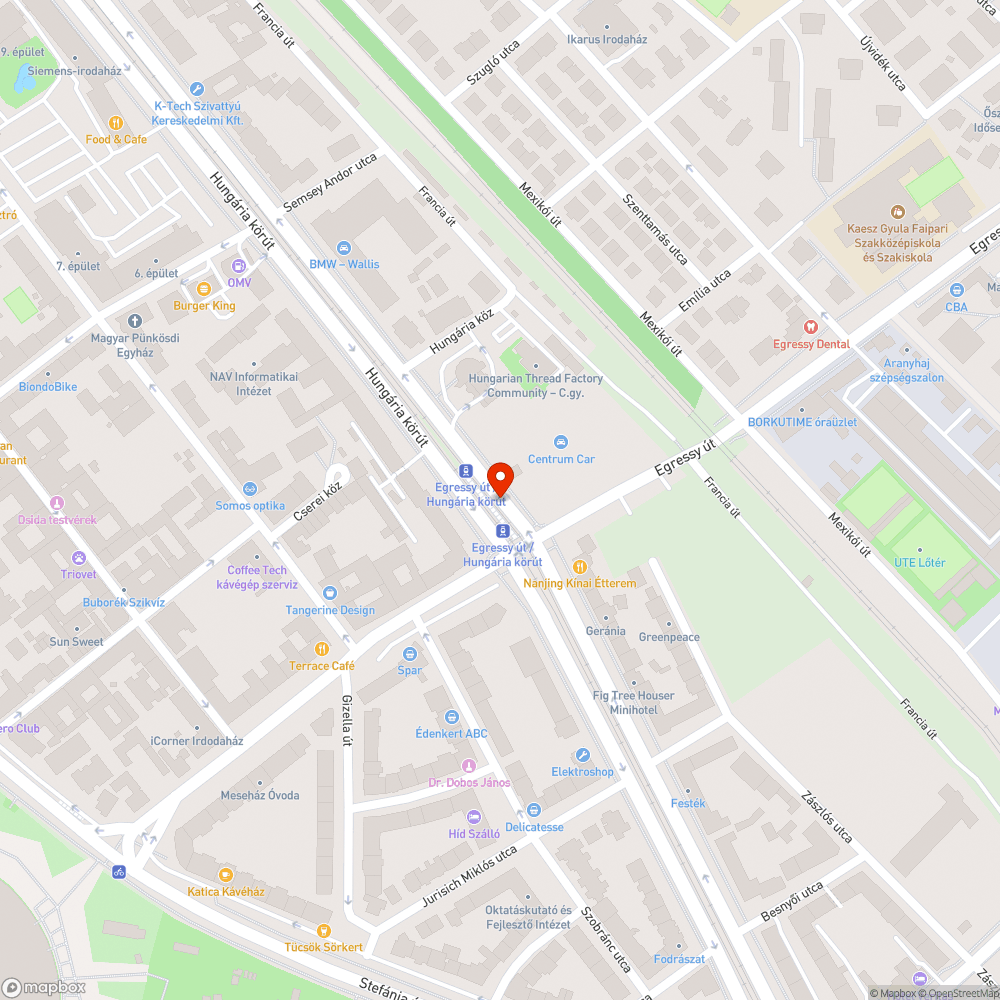 Nem működik a gyalogos zöld lámpa bejelentés helye