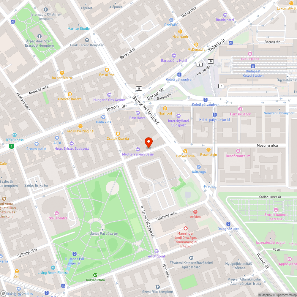 Megsüllyedt Gázművek fedlap bejelentés helye