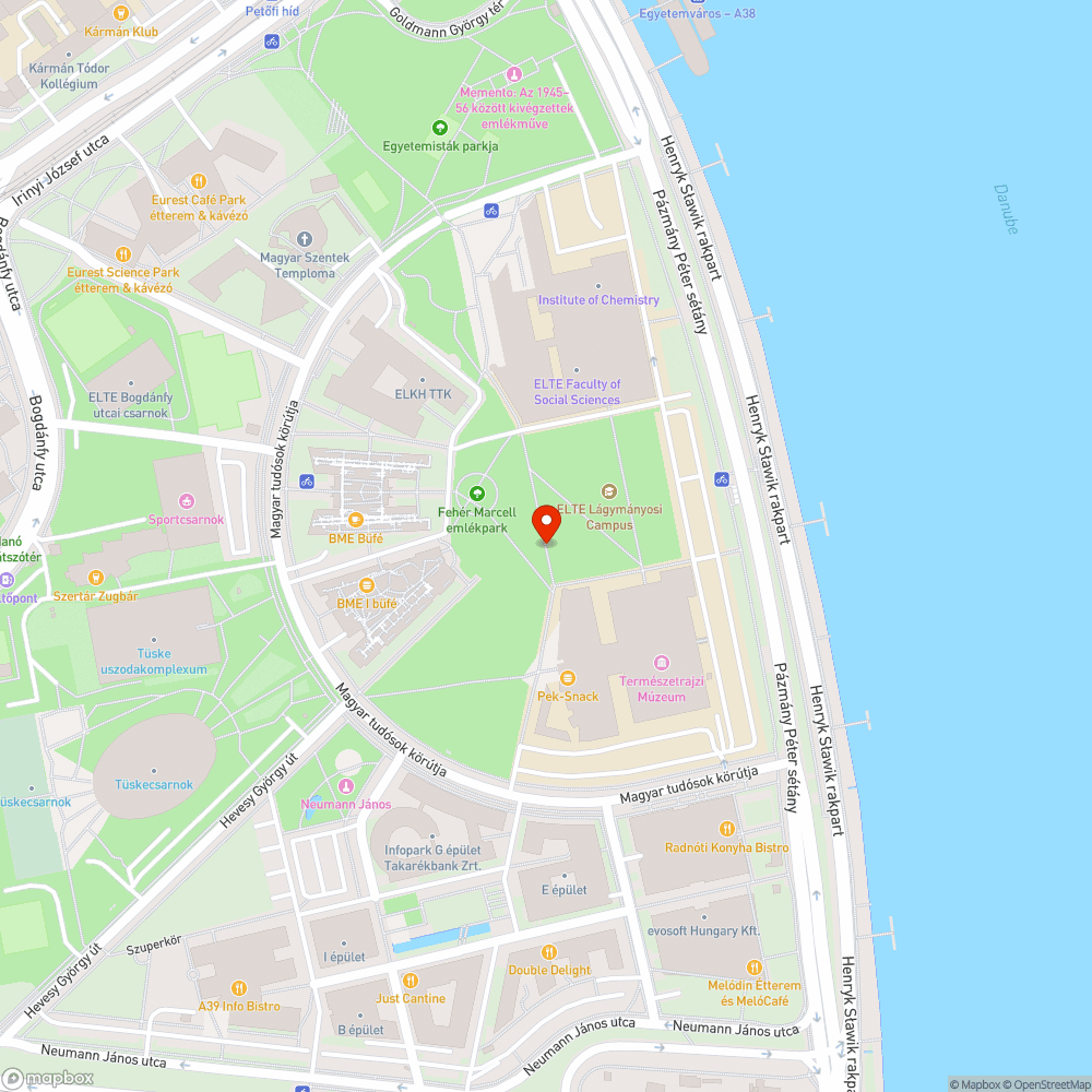 balesetveszélyesen széttört járda bejelentés helye