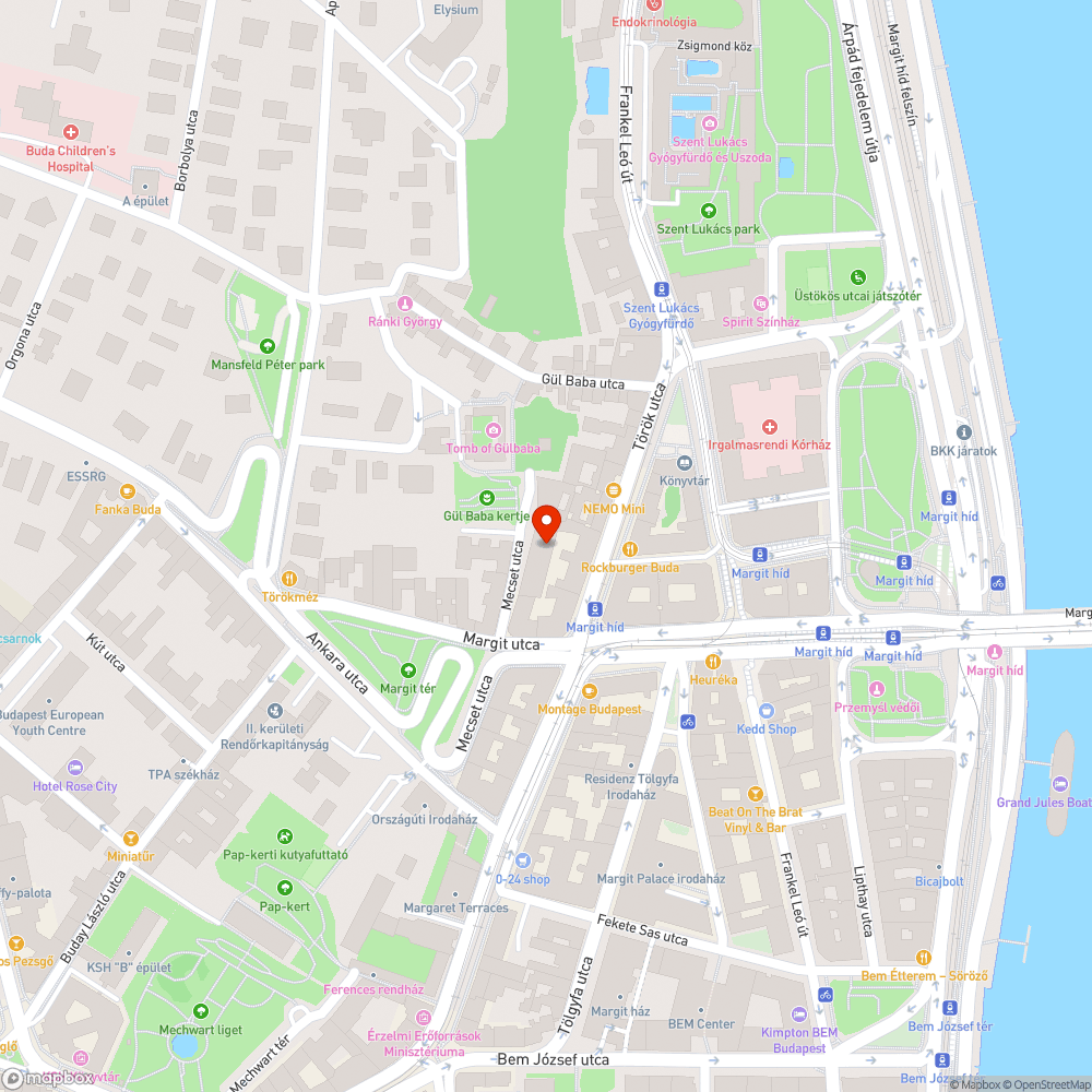 Lomtalanítás utáni szemét maradék bejelentés helye