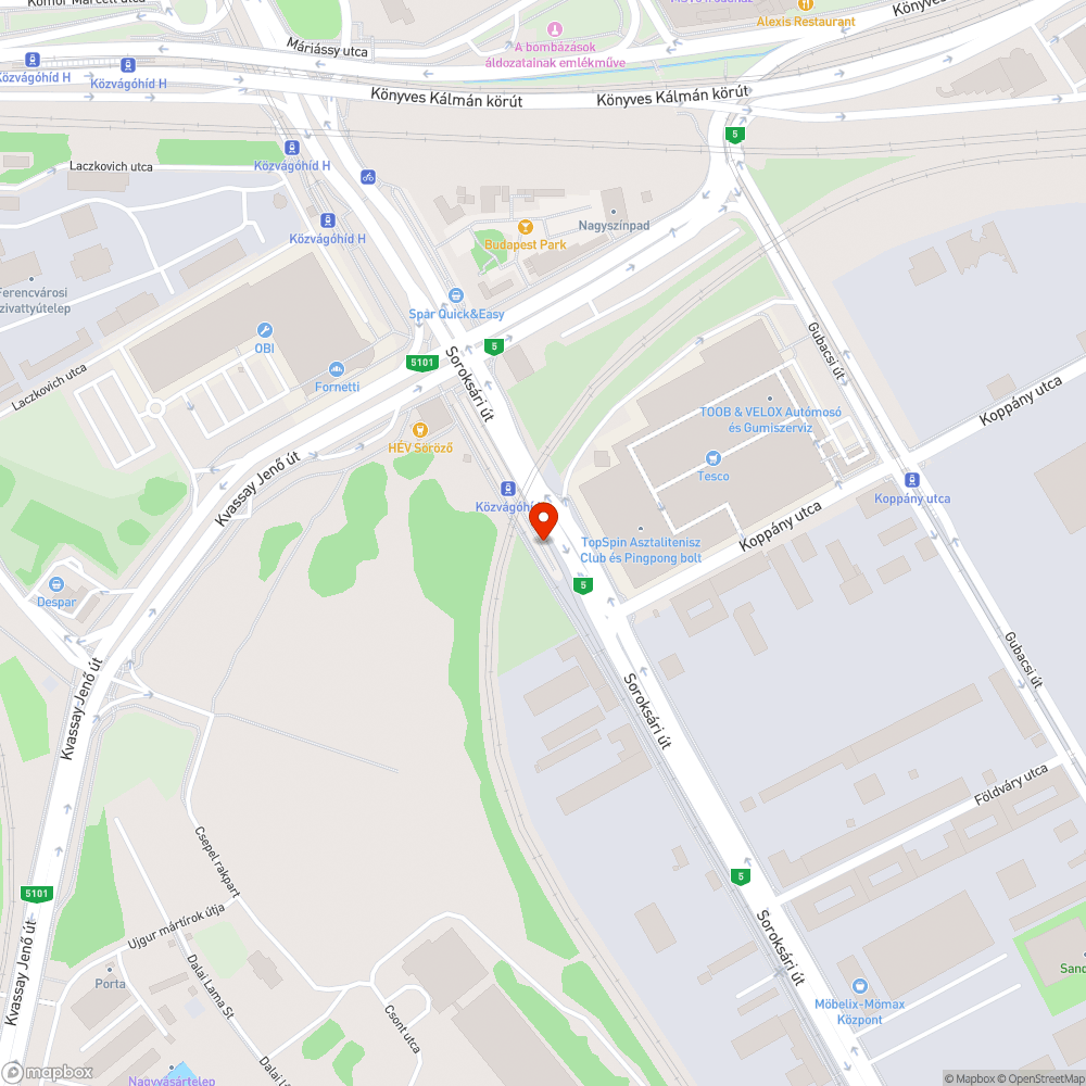 Firkás szekrény bejelentés helye