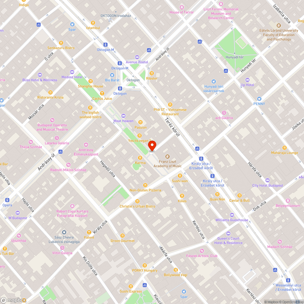 Kiszáradt bokrok bejelentés helye