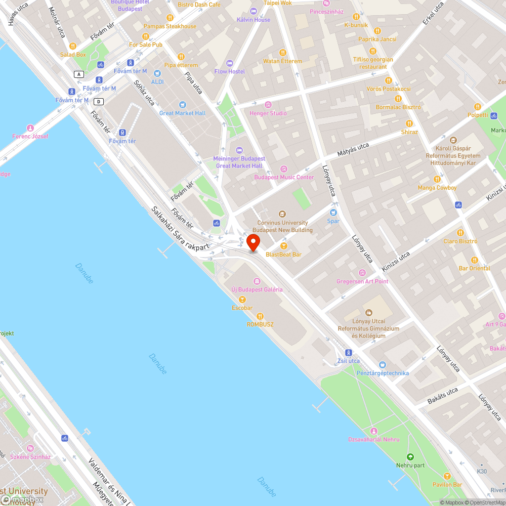 A vágányok köze csupa szemét bejelentés helye