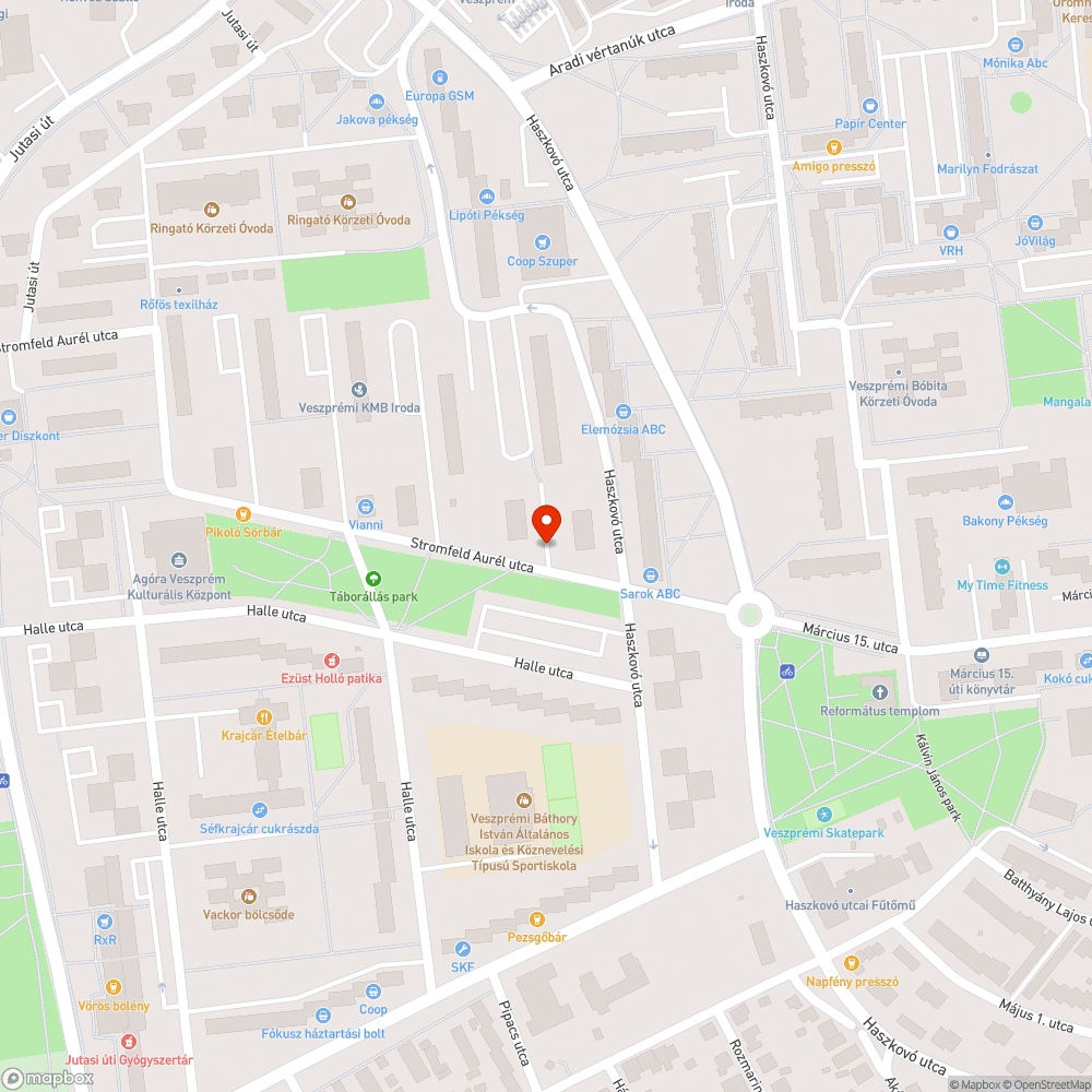 Több hónapja nem vitték el az autót bejelentés helye