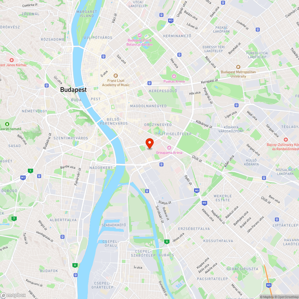 Helyreállítás elmaradása bejelentés helye