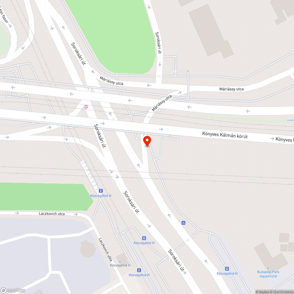 Megsüllyedt csatornafedelek bejelentés helye