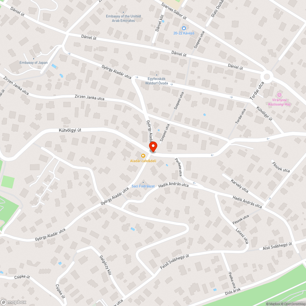 Szemetes a szelektív gyűjtő környéke bejelentés helye