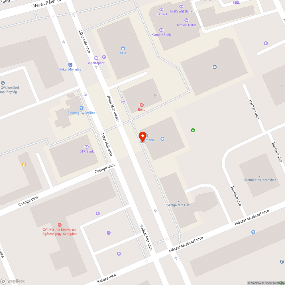 Használható kerékpártámaszt kérünk bejelentés helye