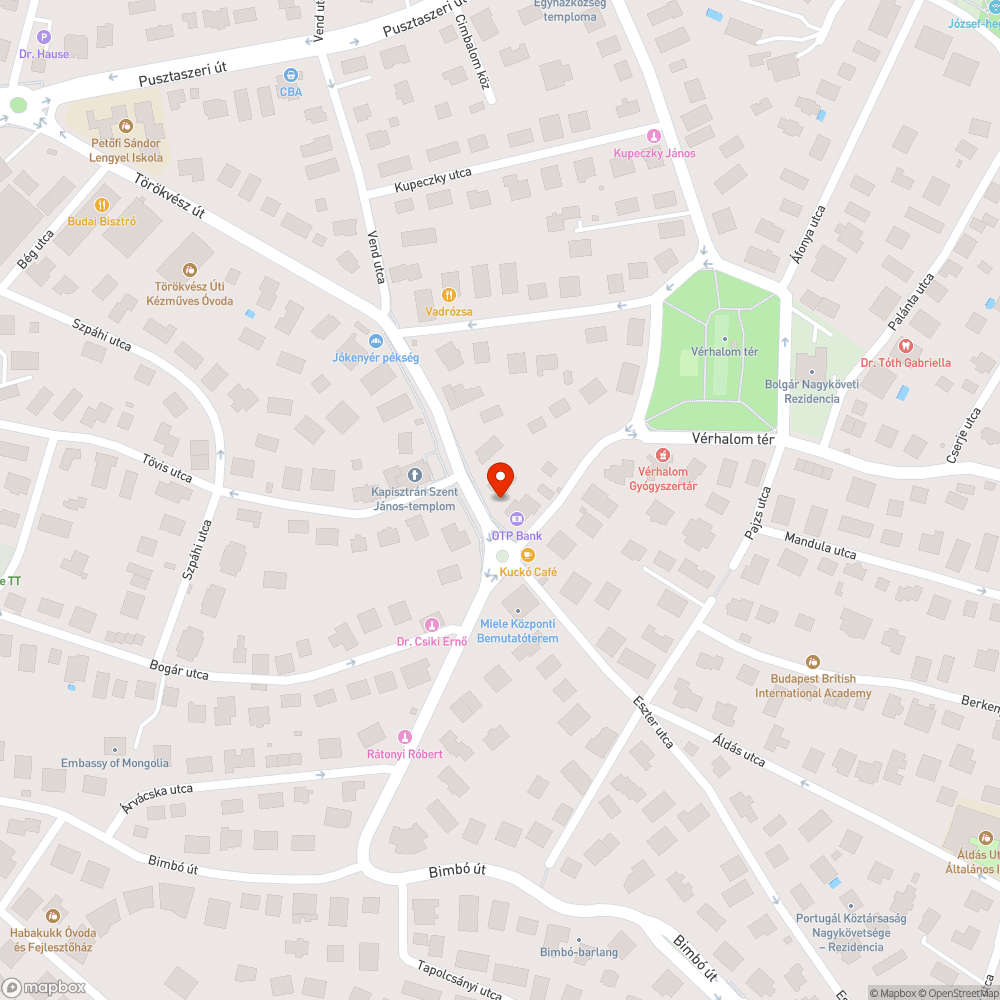 gyorshajtás, rossz út bejelentés helye