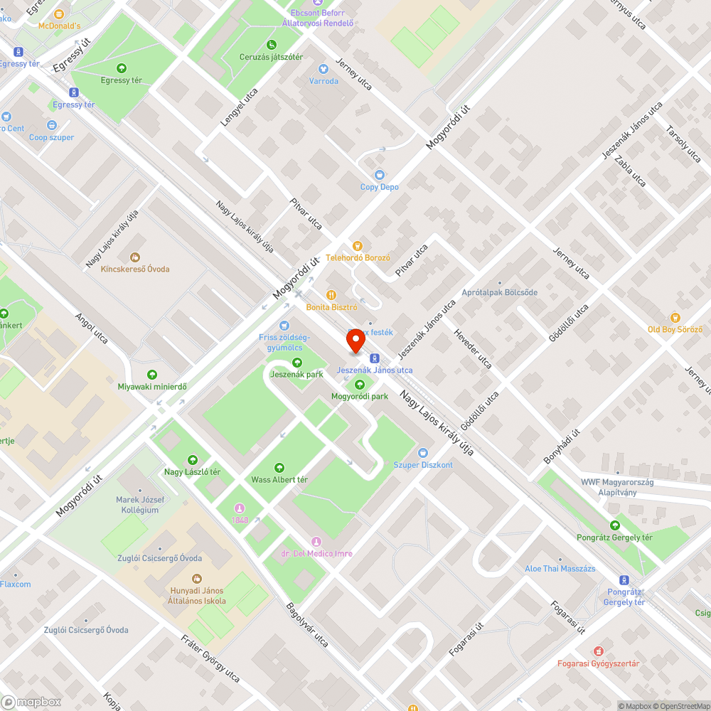 Gazzal benőtt régi nem használt hírlap bódé bejelentés helye