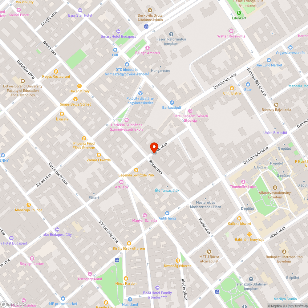 Instant lomtalanítás bejelentés helye