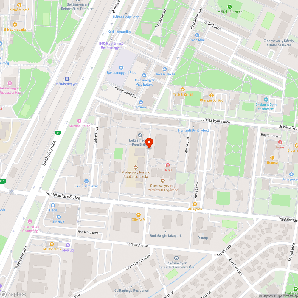 Valaki kilazította a csavarokat bejelentés helye