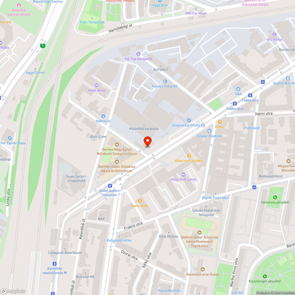 Járda lejárata nincs szabadon bejelentés helye