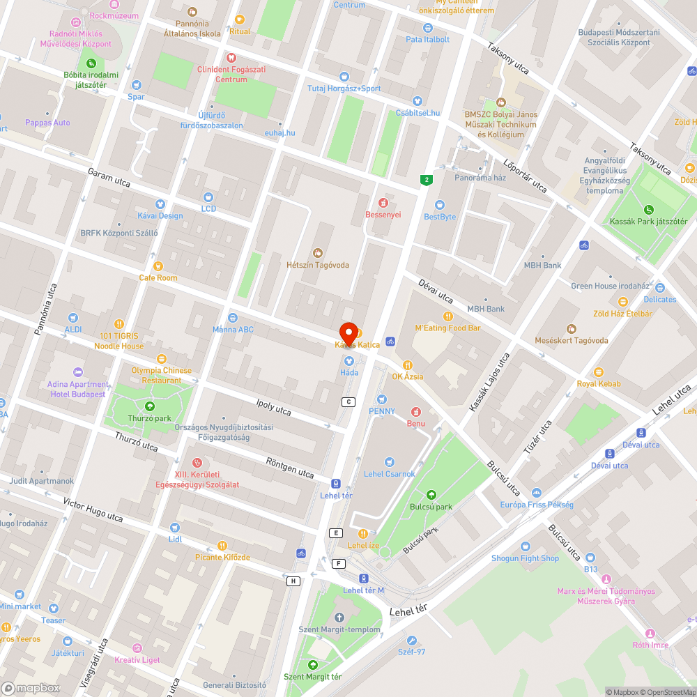 Veszélyes, töredezett tetejű kisebb oszlop járdán bejelentés helye