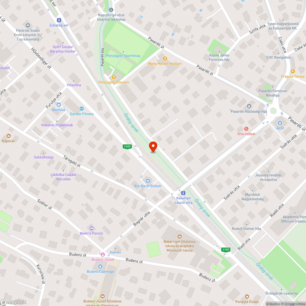 Lomtalanítás után bejelentés helye