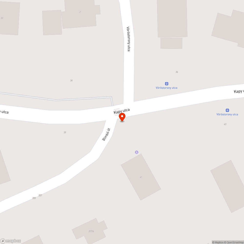 Forgalmi tábla nincs jól rögzítve bejelentés helye