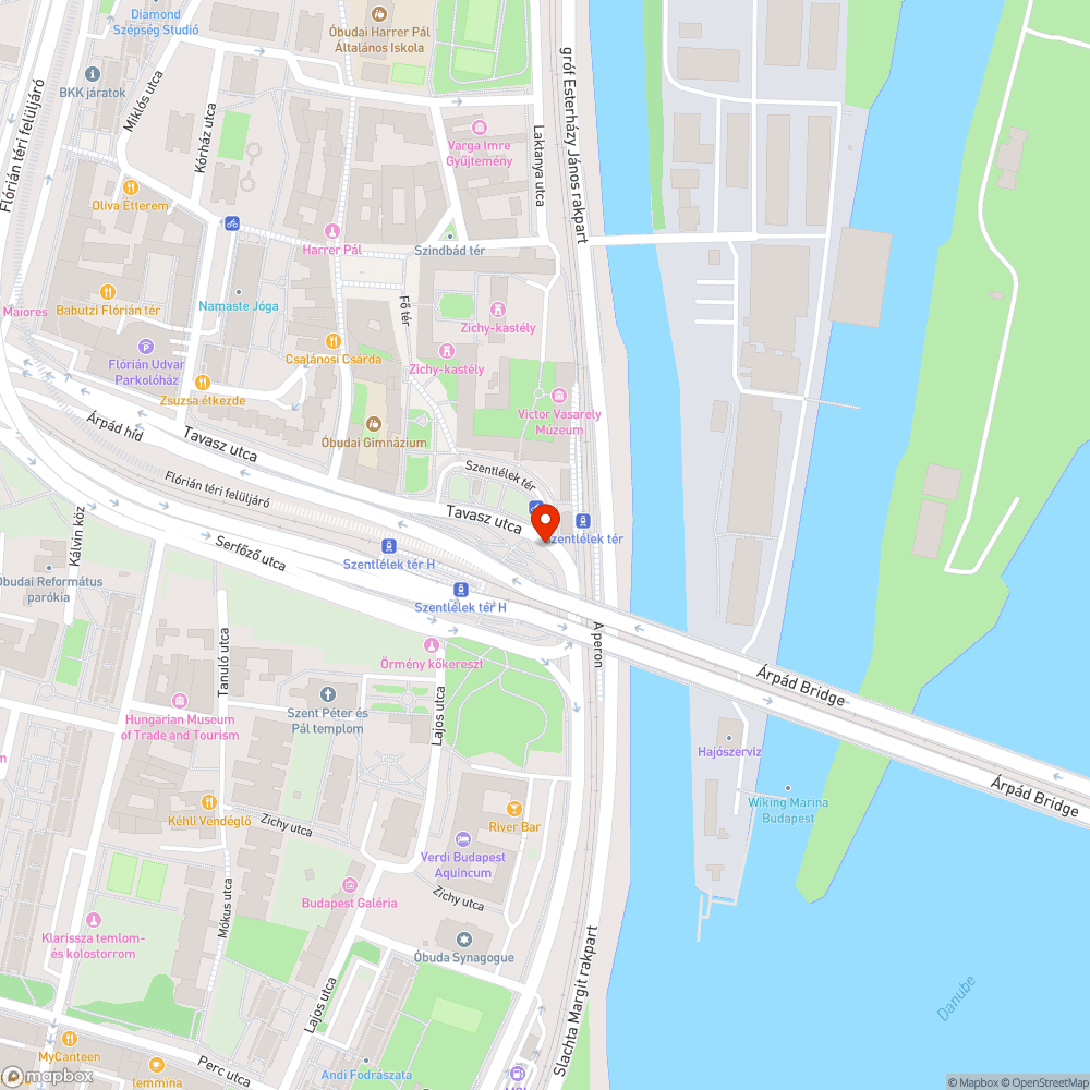 7651 vagy H5 bejelentés helye