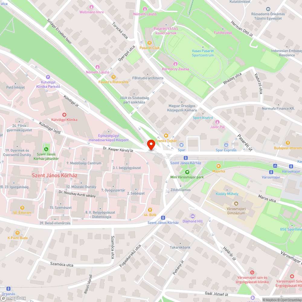 Magára hagyott óriás facsonk bejelentés helye